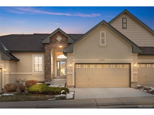 22242 E Euclid Dr, Aurora, CO, 80016-2359 | Card Image