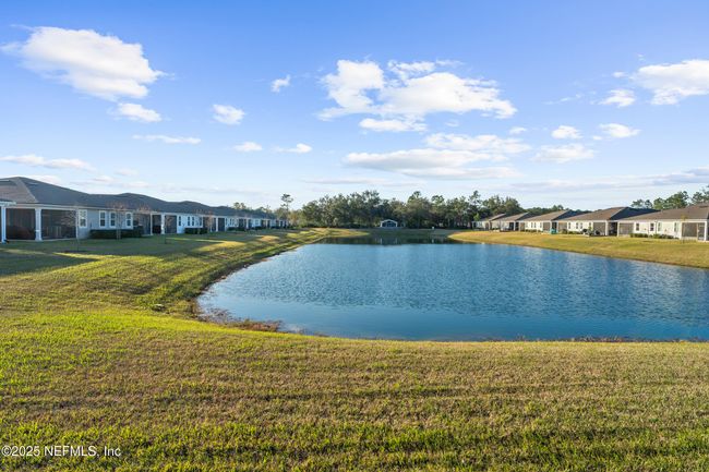 199 Ladyslipper Dr, House other with 2 bedrooms, 2 bathrooms and null parking in ST JOHNS FL | Image 26