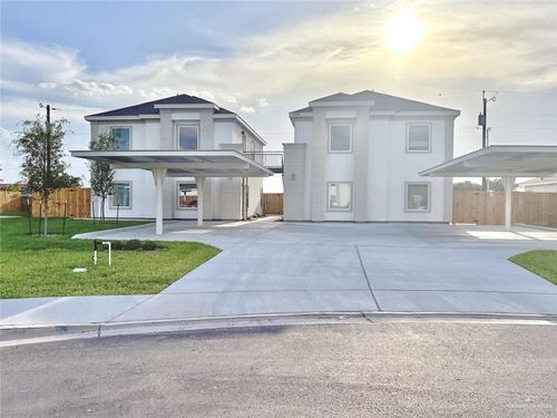 3-7703 N 58th Ln, Mission, TX, 78573-3052 | Card Image