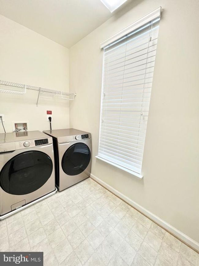 212 Almond Dr, Townhouse with 4 bedrooms, 3 bathrooms and null parking in STAFFORD VA | Image 13
