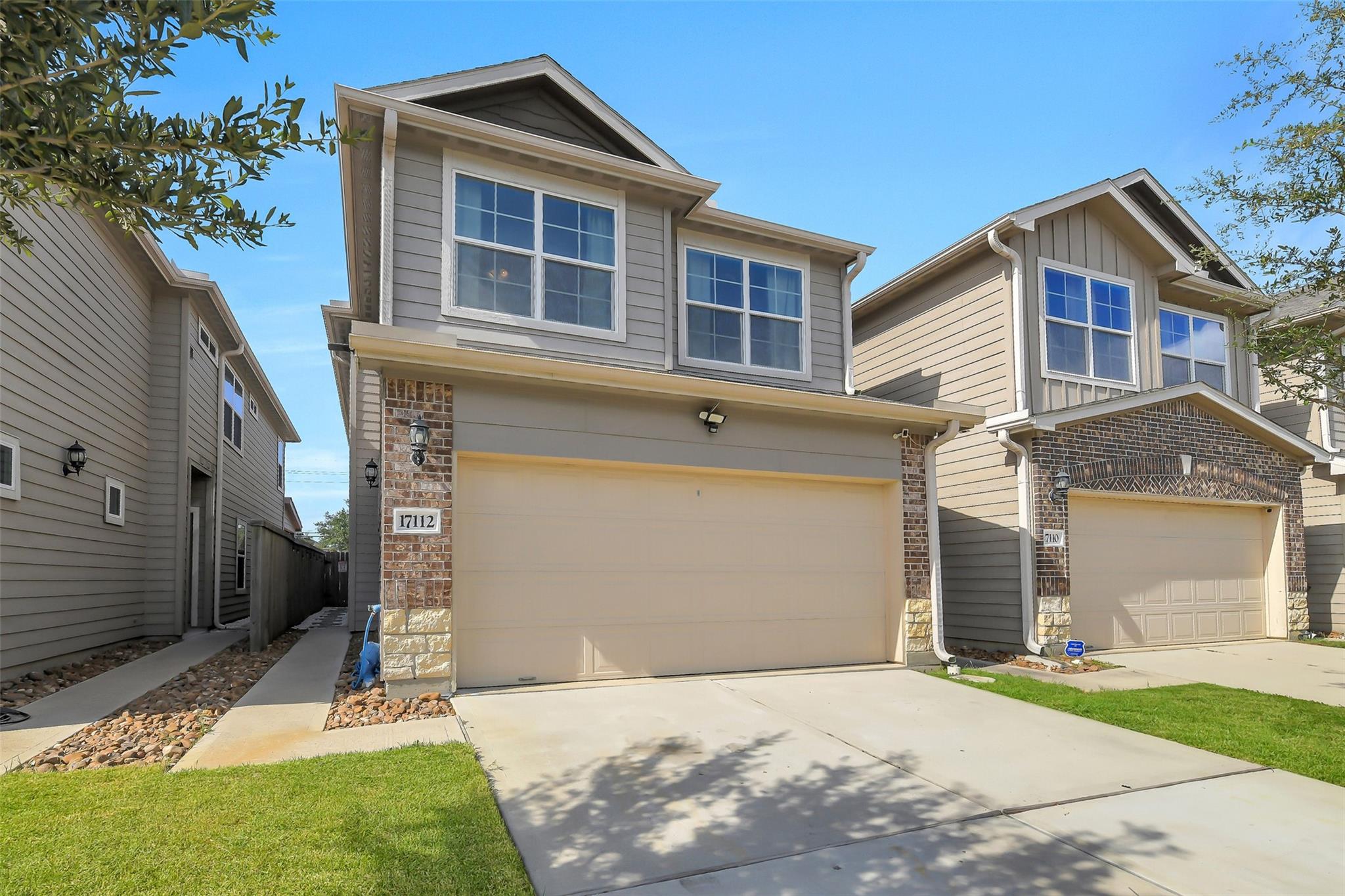 Residential in Houston
