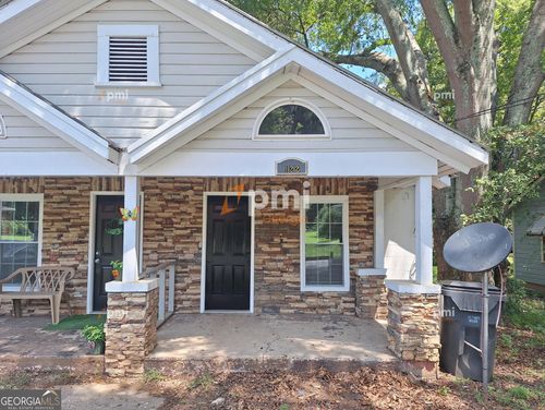 122 Irwin St, Cedartown, GA, 30125-3820 | Card Image