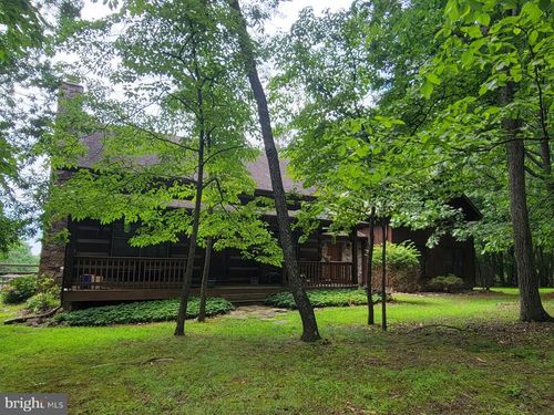 4720 Horizon Ln, KEEDYSVILLE, MD, 21756-1658 | Card Image