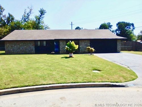6021 S Joplin Ave, Tulsa, OK, 74135-7655 | Card Image