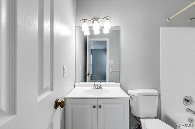206 - 7741 Flannagan Ct, Condo with 2 bedrooms, 2 bathrooms and null parking in Henrico VA | Image 15