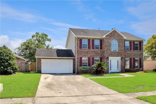 1205 Breckenridge Dr, Slidell, LA, 70461-5328 | Card Image