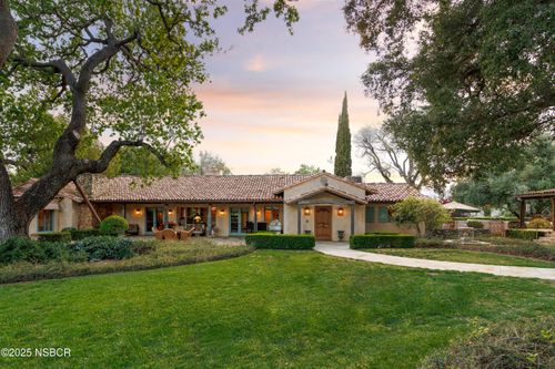 3325 Figueroa Mountain Rd, Los Olivos, CA, 93441-4522 | Card Image
