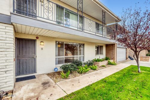 11-6125 N Central Ave, Phoenix, AZ, 85012-1280 | Card Image