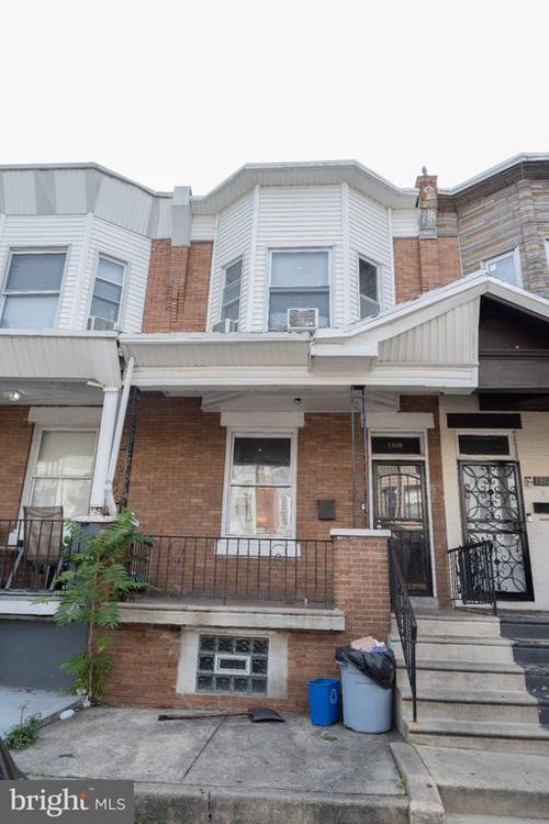 1319 N Alden St, PHILADELPHIA, PA, 19131-4113 | Card Image