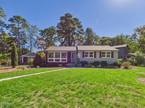 500 Banks St, Raleigh, NC, 27604-2246 | Card Image