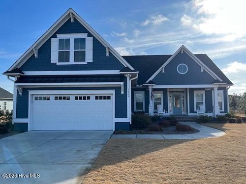 1405 Bluffton Ct, Southport, NC, 28461-1180 | Card Image