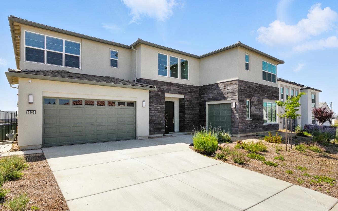 Residential Lease in El Dorado Hills