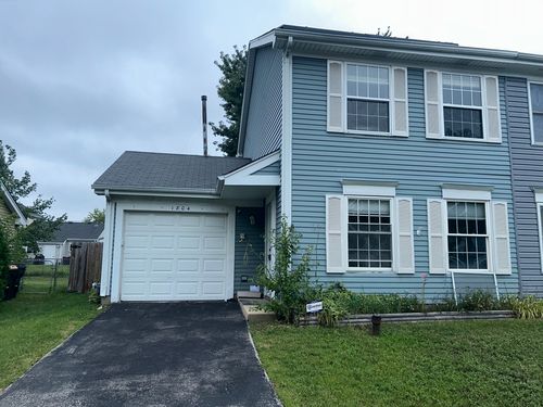 1804 De Forest Ln, Hanover Park, IL, 60133-5987 | Card Image