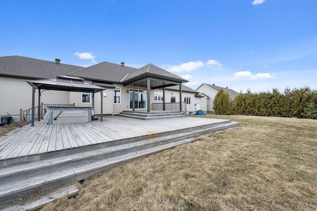 5617 Maklynne Way, House other with 5 bedrooms, 3 bathrooms and 9 parking in Vars ON | Image 42