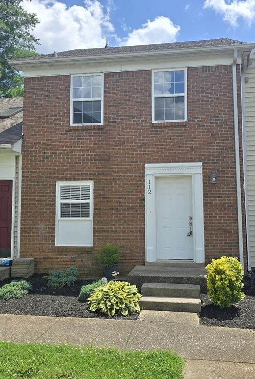 112 Greenland Ct, Clarksville, TN, 37042-3466 | Card Image