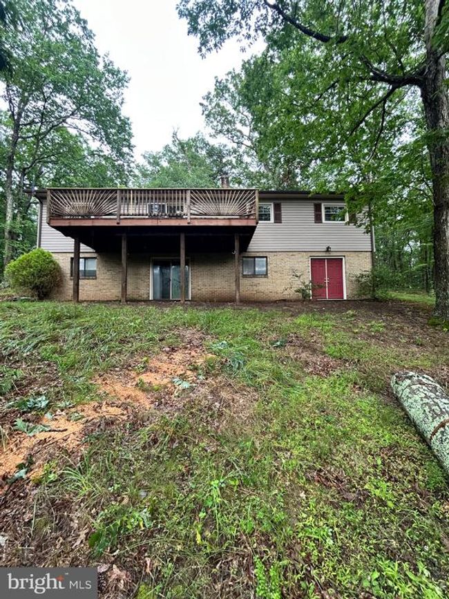126 Trillium Ln, House other with 3 bedrooms, 2 bathrooms and null parking in CROSS JUNCTION VA | Image 15