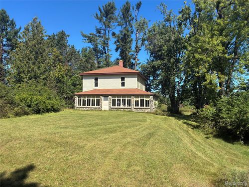3361 E Mcneil Road, Haynes Township, MI, 48742 | Card Image
