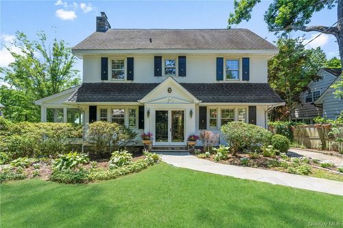 3 Norwood Rd, Scarsdale, NY, 10583-2721 | Card Image