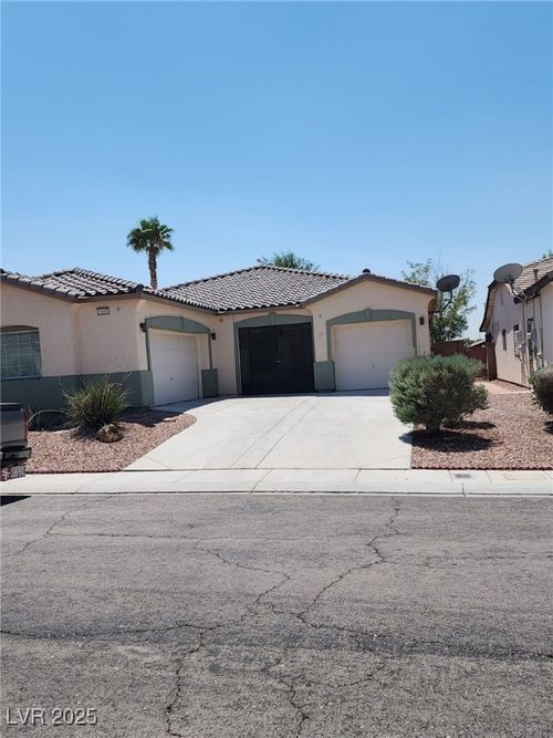 1417 Sagebrush Ranch Way, North Las Vegas, NV, 89081-6714 | Card Image