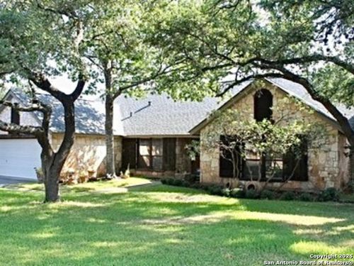 14558 Indian Woods, San Antonio, TX, 78249-2055 | Card Image