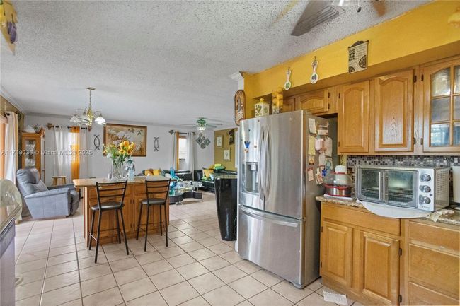 3261 Salinas Way, House other with 4 bedrooms, 2 bathrooms and null parking in Miramar FL | Image 23