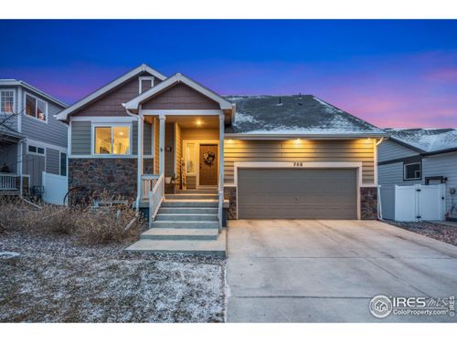 708 Cavern St, Severance, CO, 80550 | Card Image