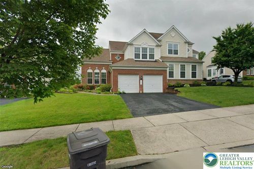 1824 Emerald Drive, North Whitehall Twp, PA, 18069 | Card Image