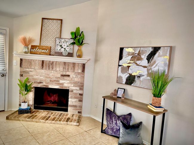 2828 Cliffview Dr, House other with 3 bedrooms, 2 bathrooms and null parking in McKinney TX | Image 11
