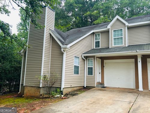207 Hillcrest Dr, Palmetto, GA, 30268-2420 | Card Image