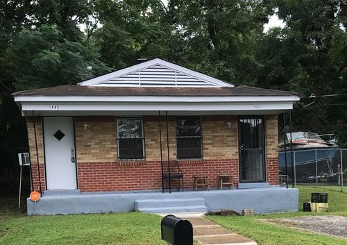 1463 Effie Rd, Memphis, TN, 38106-7801 | Card Image