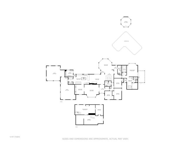 1766 Firth Rd, House other with 4 bedrooms, 4 bathrooms and 4 parking in Inverness IL | Image 49