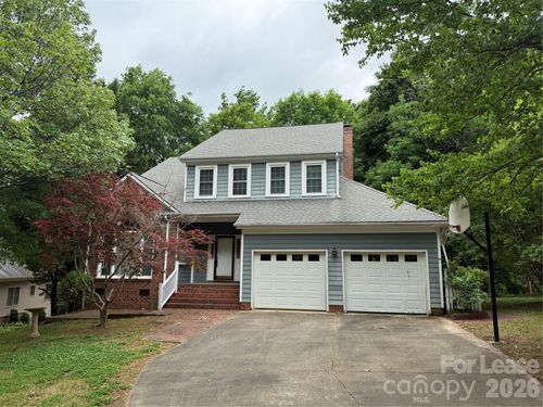 9423 Fairmead Dr, Charlotte, NC, 28269-9790 | Card Image