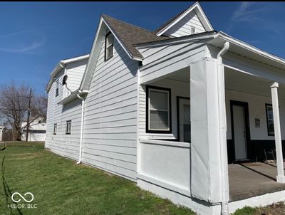 642 Arbor Avenue, House detached with 0 bedrooms, 0 bathrooms and null parking in Indianapolis IN | Image 3