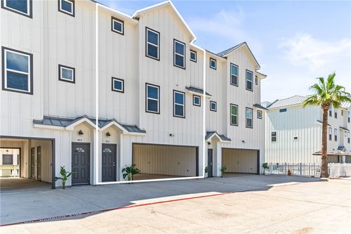402-603 E Avenue G, Port Aransas, TX, 78373-5809 | Card Image