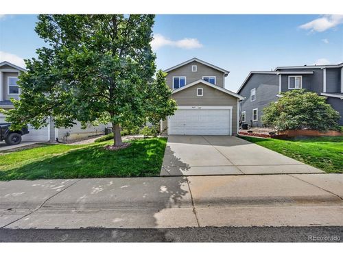 9697 Marmot Ridge Cir, Littleton, CO, 80125-8889 | Card Image