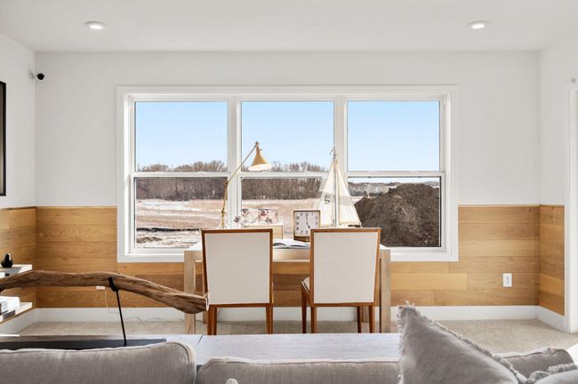 This is our model home and is not for sale. It's an example of what you can build. This high demand neighborhood called "Valley Crest" is one of the most highly sought-after communities in the twin cities. These homes are selling fast. Visit today | Image 38