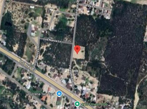 26 N Conquistador, Roma, TX, 78584 | Card Image