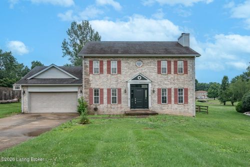107 N Pointe Dr, Elizabethtown, KY, 42701 | Card Image