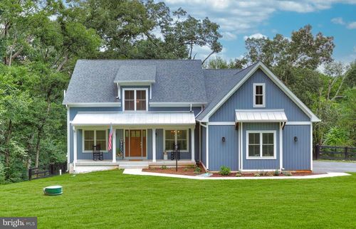 11933 Airlea Dr, Nokesville, VA, 20181-2302 | Card Image