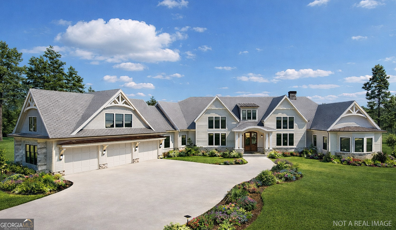 Residential in Greensboro 4