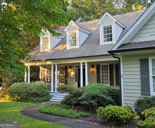 187 Shoreline Cir, Newnan, GA, 30263-5938 | Card Image
