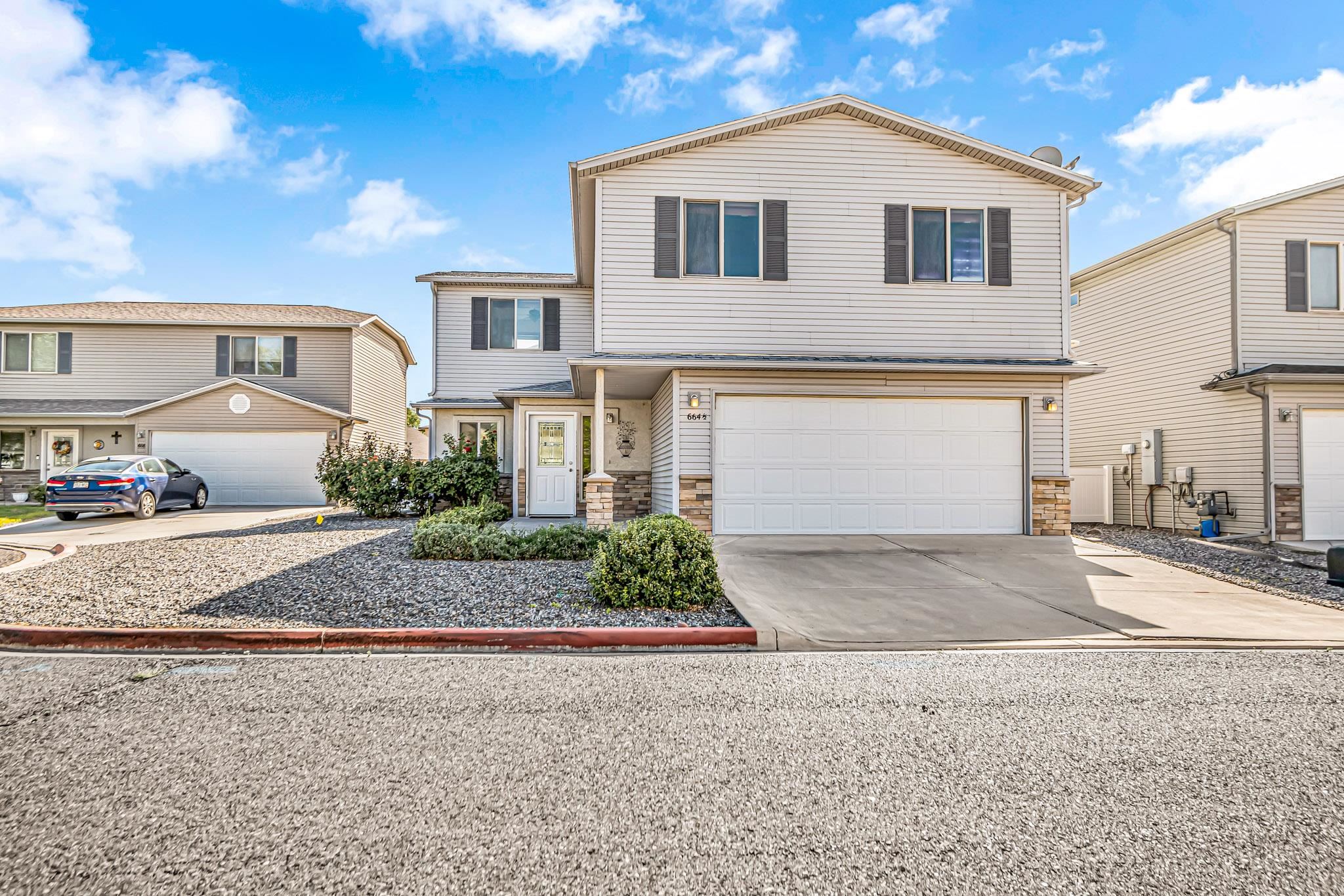 Serenity Ct, Grand Junction, CO 81505