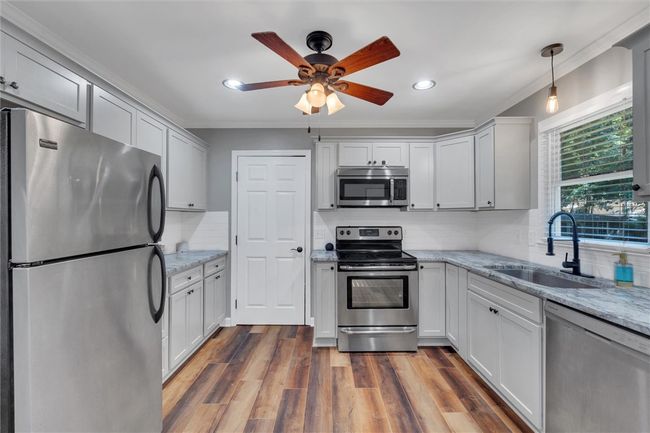 501 Hickory Ln, House other with 3 bedrooms, 2 bathrooms and null parking in Pendleton SC | Image 6