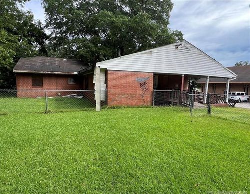 1009 Lodge St S, Wilson, NC, 27893-5801 | Card Image