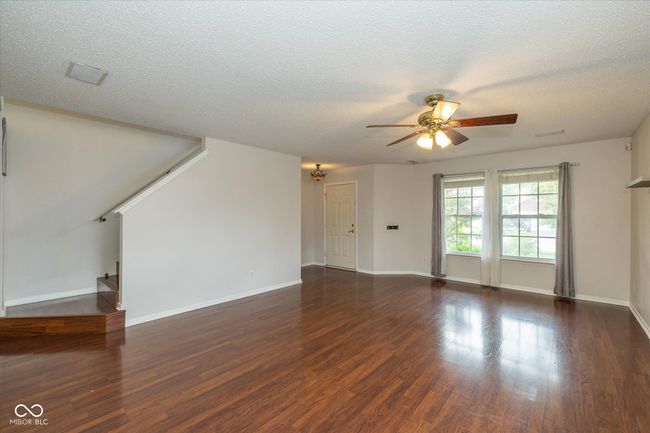 14523 Lee Stewart Ln, House other with 3 bedrooms, 3 bathrooms and null parking in Fishers IN | Image 4