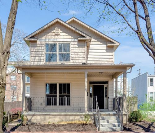 530 E Beck St, Columbus, OH, 43206-1376 | Card Image