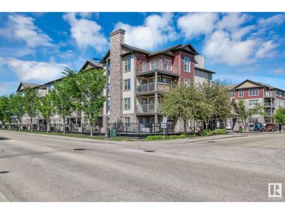 102 - 103 Ambleside Dr Sw, Condo with 2 bedrooms, 2 bathrooms and null parking in Edmonton AB | Image 1