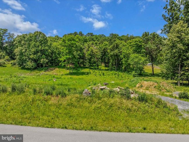 Lot 13 Elegant Dr, Home with 0 bedrooms, 0 bathrooms and null parking in MARTINSBURG WV | Image 10