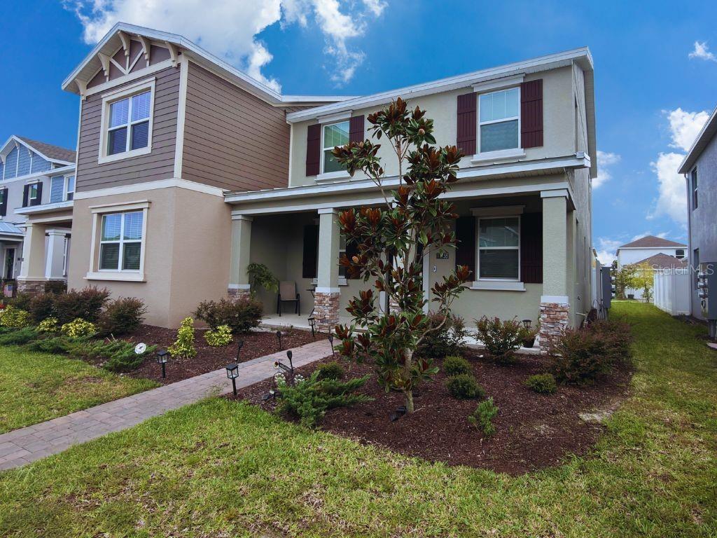 Residential in ORLANDO