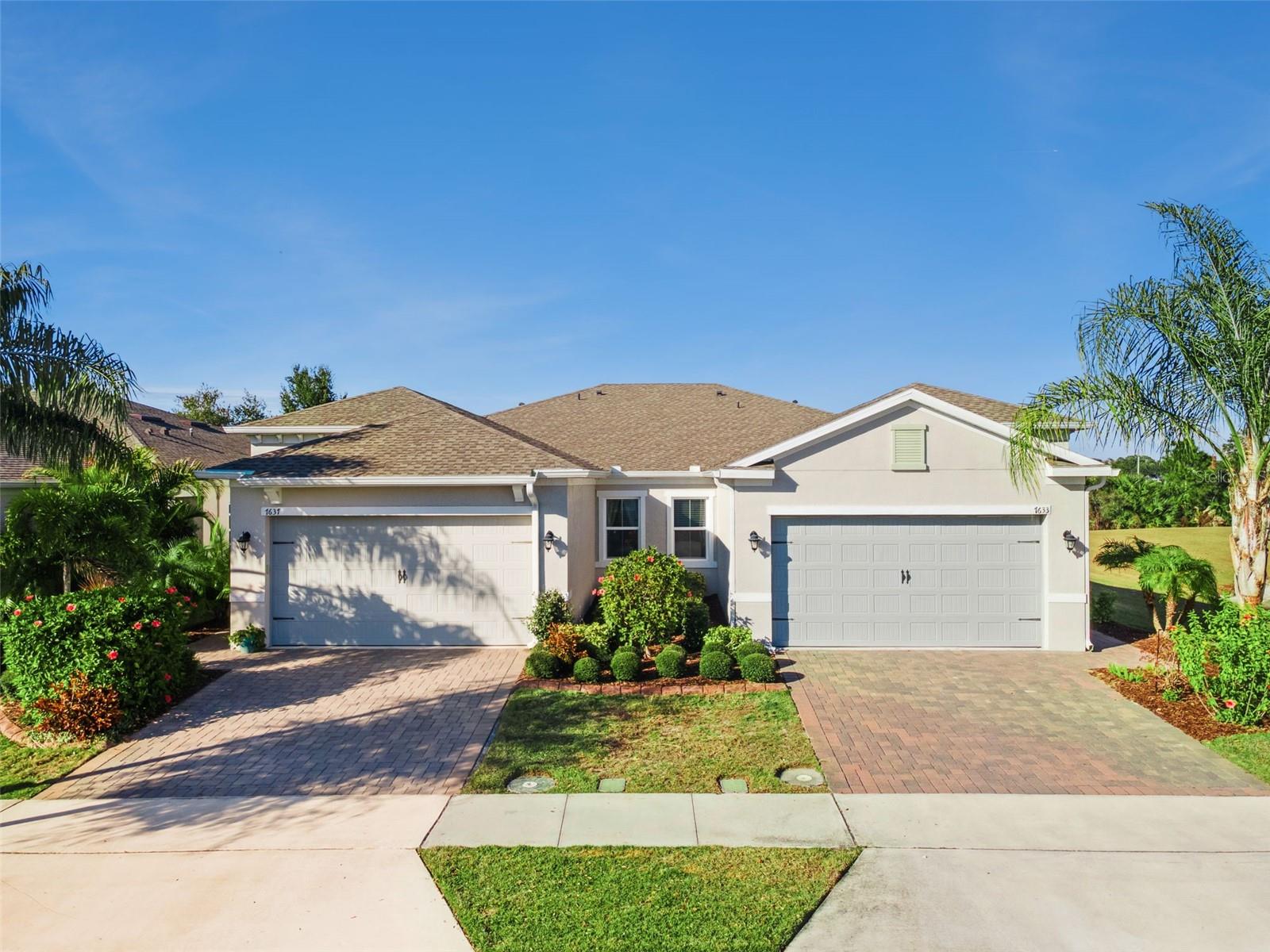 Residential in KISSIMMEE 5